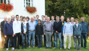 Gruppenbild